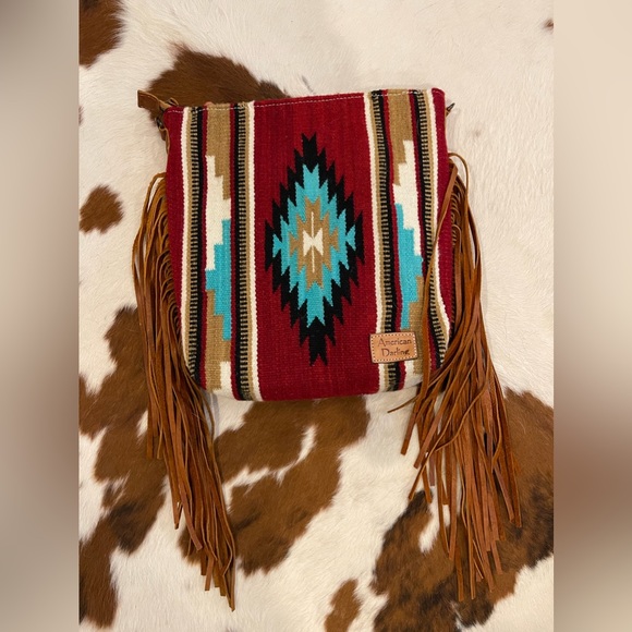 American Darling Purse - Picture 1 of 5